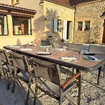 La Barde Montfort, Votre A 4 Kms De Sarlat Dordogne 住宿加早餐酒店 维塔克