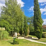 La Barde Montfort, Votre A 4 Kms De Sarlat Dordogne 住宿加早餐酒店