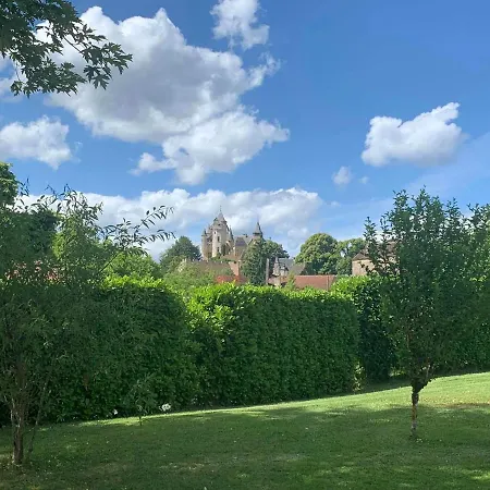 Oda ve Kahvaltı La Barde Montfort, Votre A 4 Kms De Sarlat Dordogne 3*