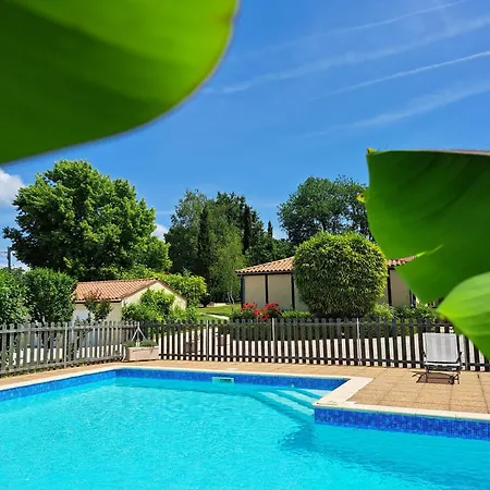 La Barde Montfort, Votre A 4 Kms De Sarlat Dordogne 3*