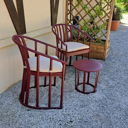 Couette-café La Barde Montfort, Votre à 4 Kms De Sarlat Dordogne