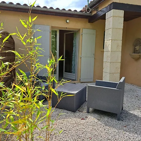 Oda ve Kahvaltı La Barde Montfort, Votre A 4 Kms De Sarlat Dordogne 3*