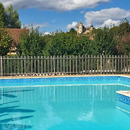 La Barde Montfort, Votre A 4 Kms De Sarlat Dordogne Vitrac (Dordogne)