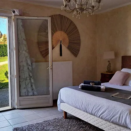 La Barde Montfort, Votre A 4 Kms De Sarlat Dordogne 3* Vitrac (Dordogne)