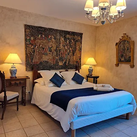 Oda ve Kahvaltı La Barde Montfort, Votre A 4 Kms De Sarlat Dordogne 3*