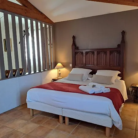 Oda ve Kahvaltı La Barde Montfort, Votre A 4 Kms De Sarlat Dordogne 3*