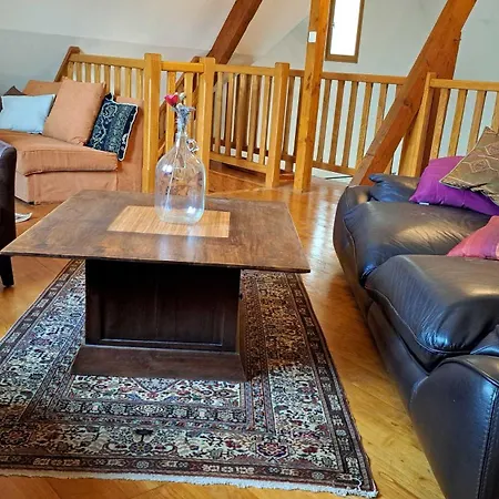 La Barde Montfort, Votre à 4 Kms De Sarlat Dordogne 3* Vitrac (Dordogne)