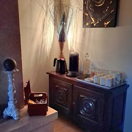 Couette-café La Barde Montfort, Votre à 4 Kms De Sarlat Dordogne