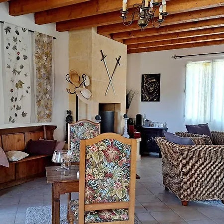 La Barde Montfort, Votre A 4 Kms De Sarlat Dordogne 3* Vitrac (Dordogne)